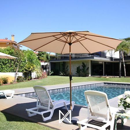 Mystay - Casa 134 Ribeirão Exteriör bild
