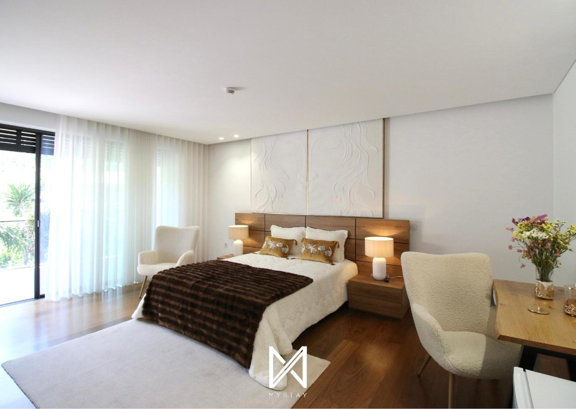 Mystay - Casa 134 Ribeirão Exteriör bild