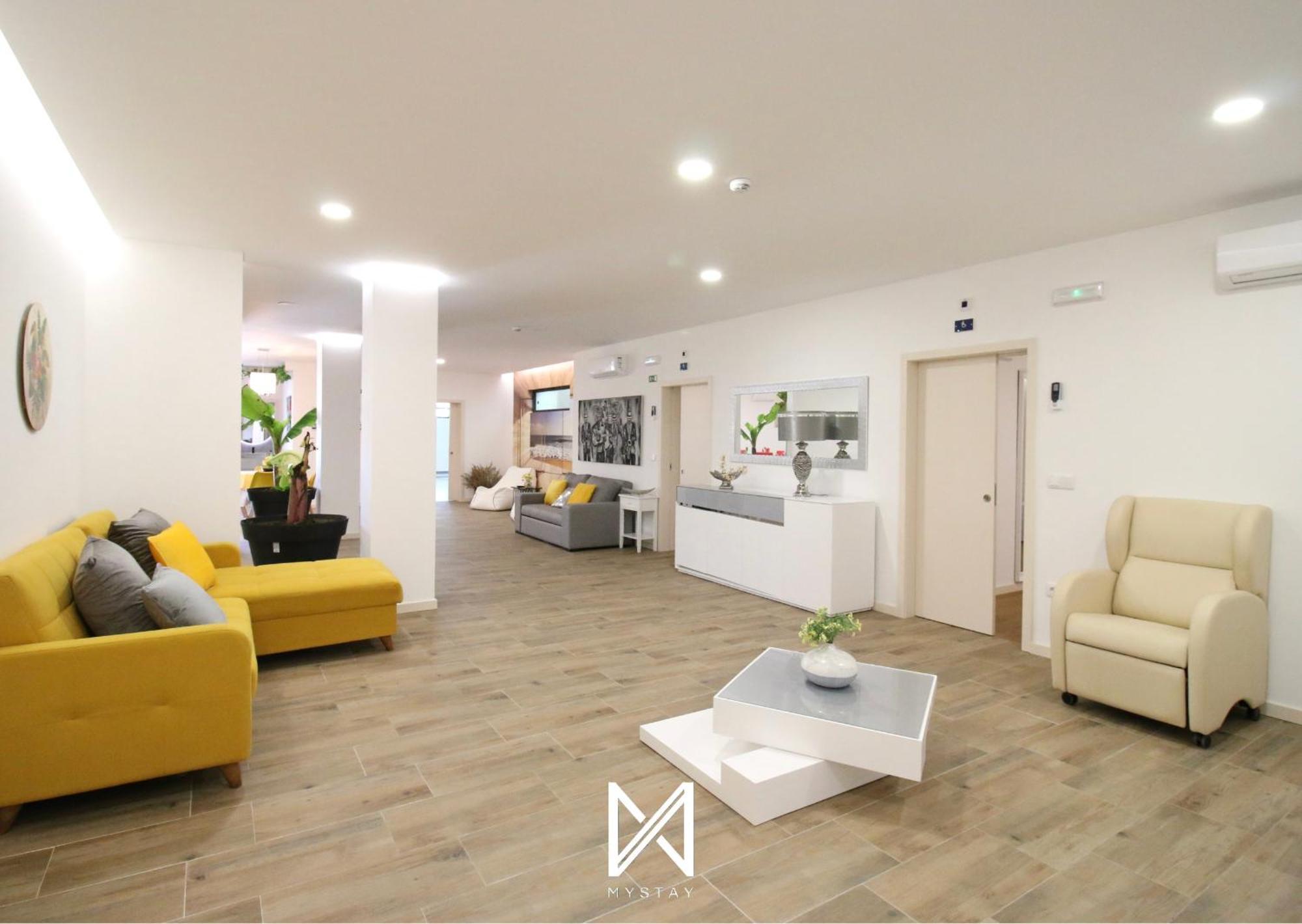 Mystay - Casa 134 Ribeirão Exteriör bild