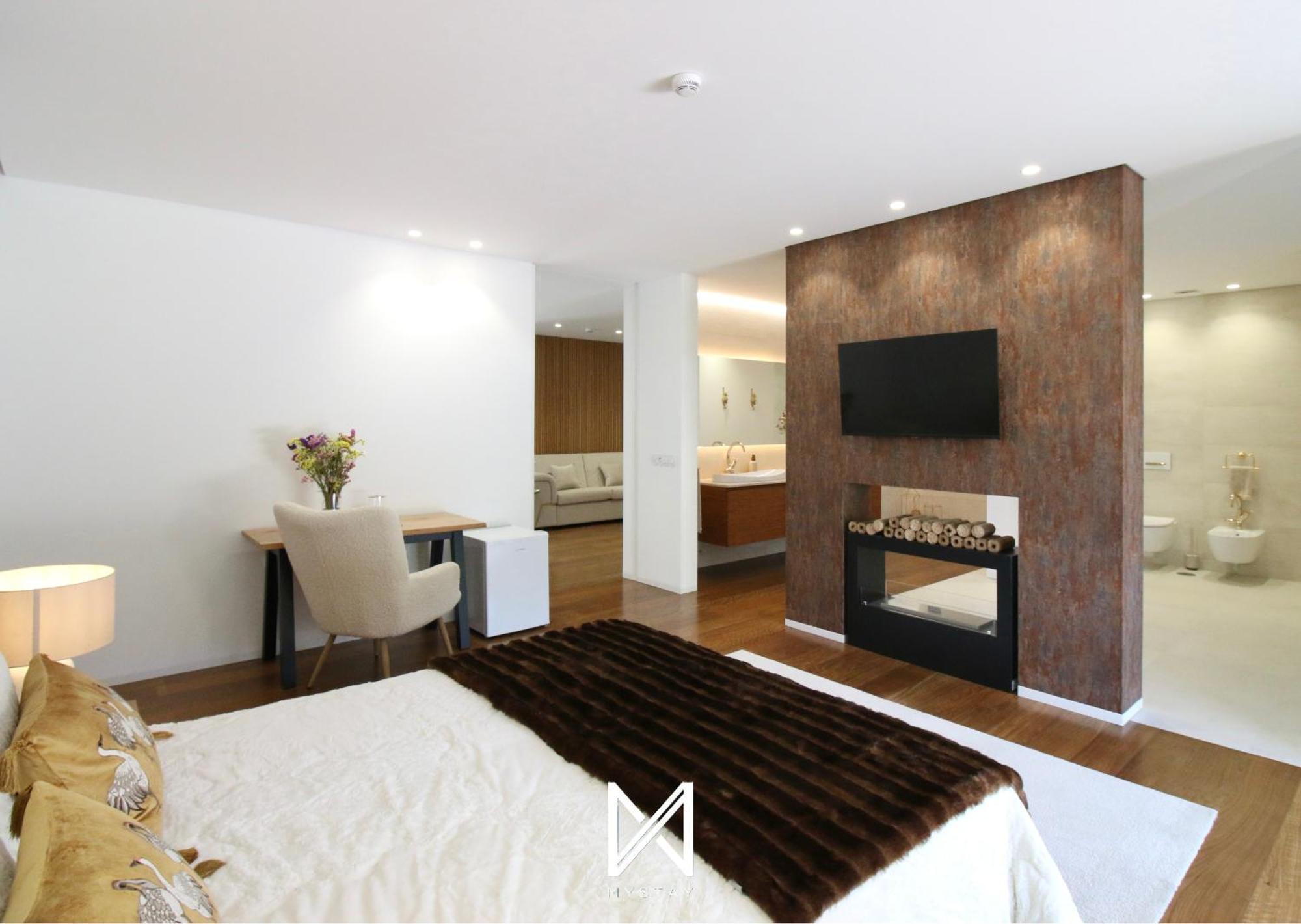 Mystay - Casa 134 Ribeirão Exteriör bild