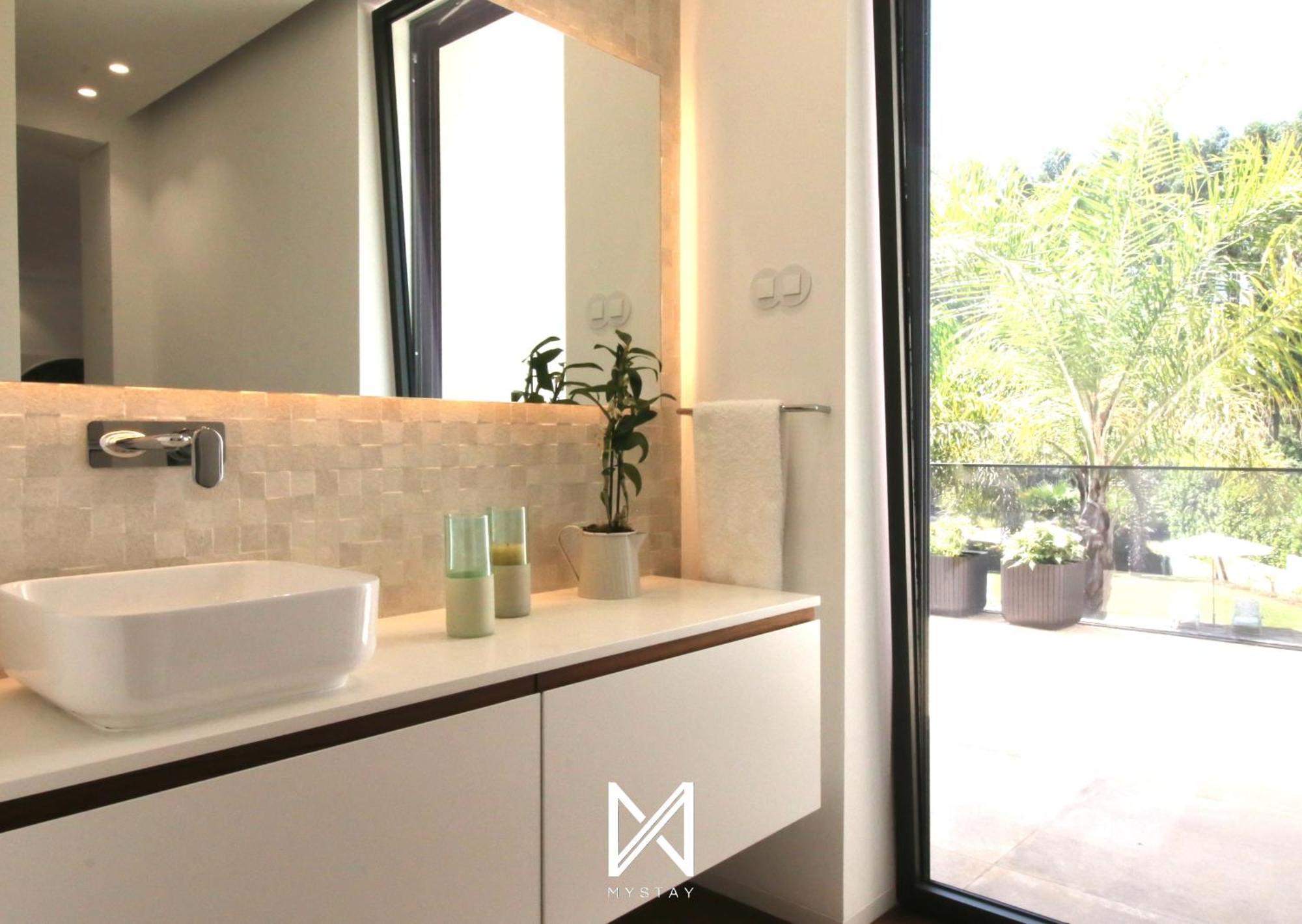 Mystay - Casa 134 Ribeirão Exteriör bild