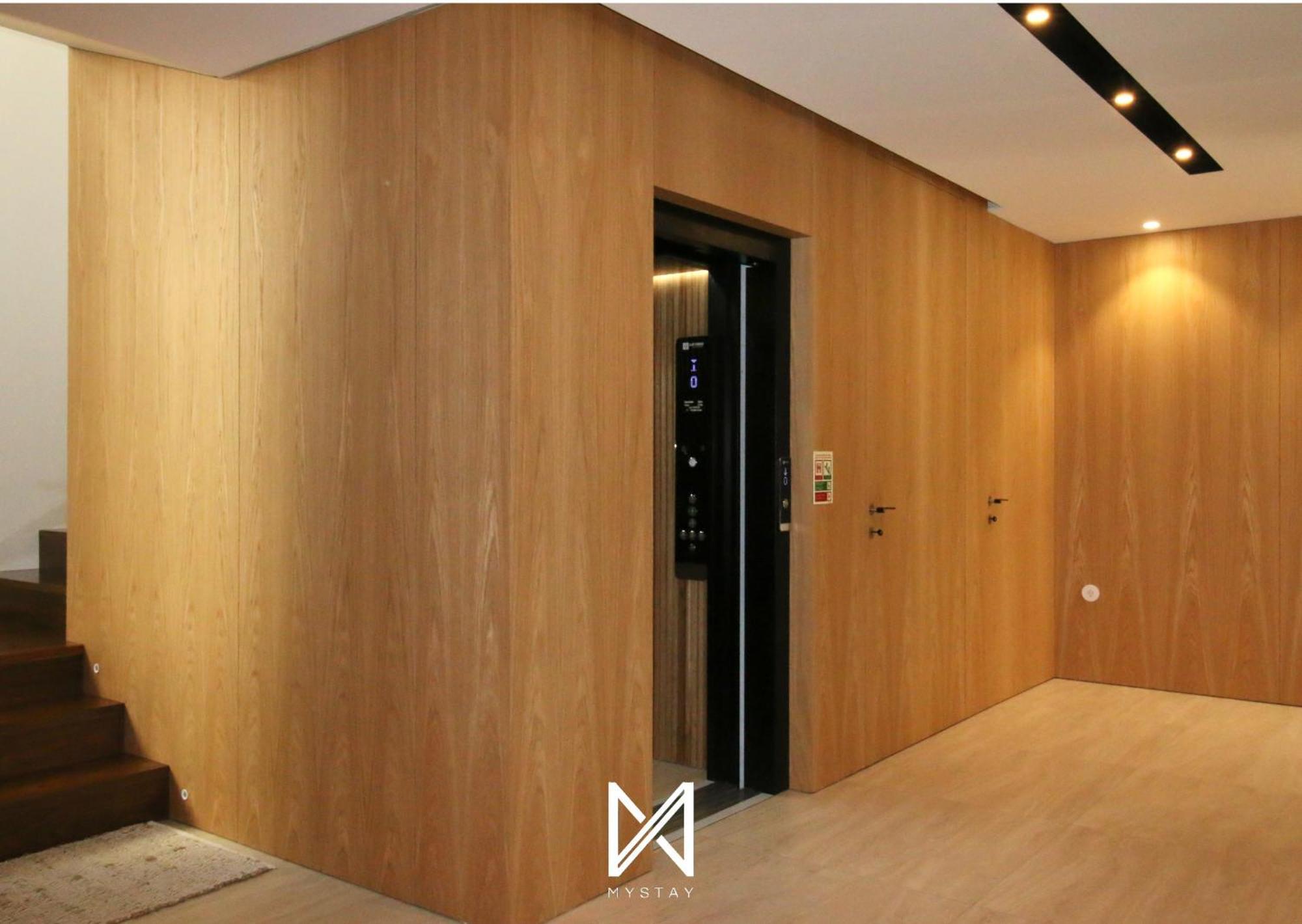 Mystay - Casa 134 Ribeirão Exteriör bild