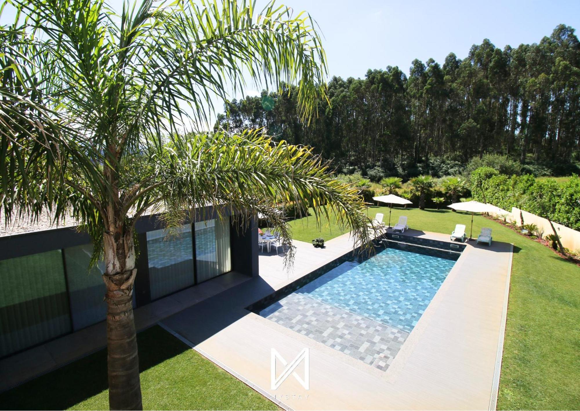 Mystay - Casa 134 Ribeirão Exteriör bild