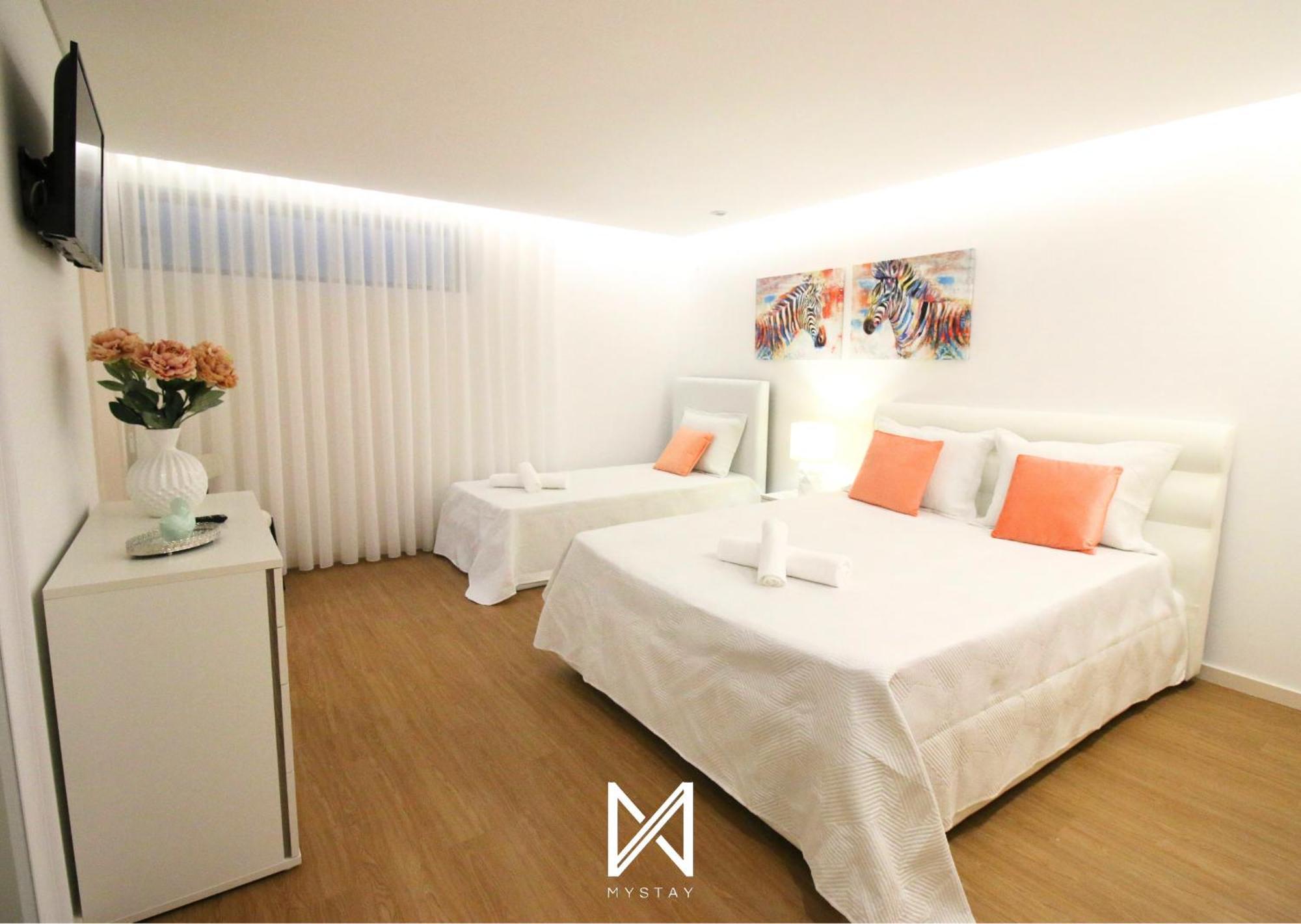 Mystay - Casa 134 Ribeirão Exteriör bild