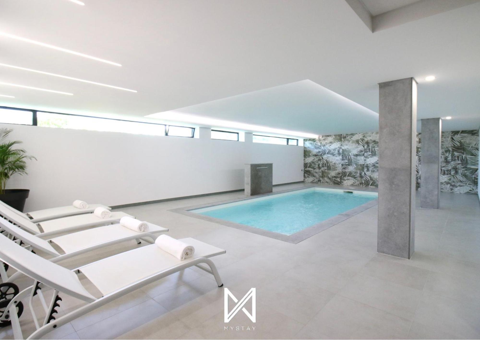 Mystay - Casa 134 Ribeirão Exteriör bild