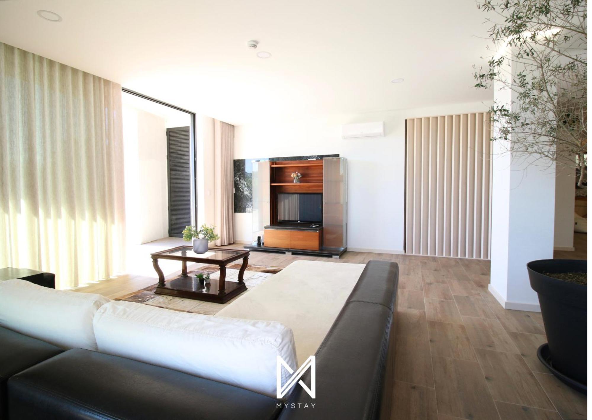 Mystay - Casa 134 Ribeirão Exteriör bild
