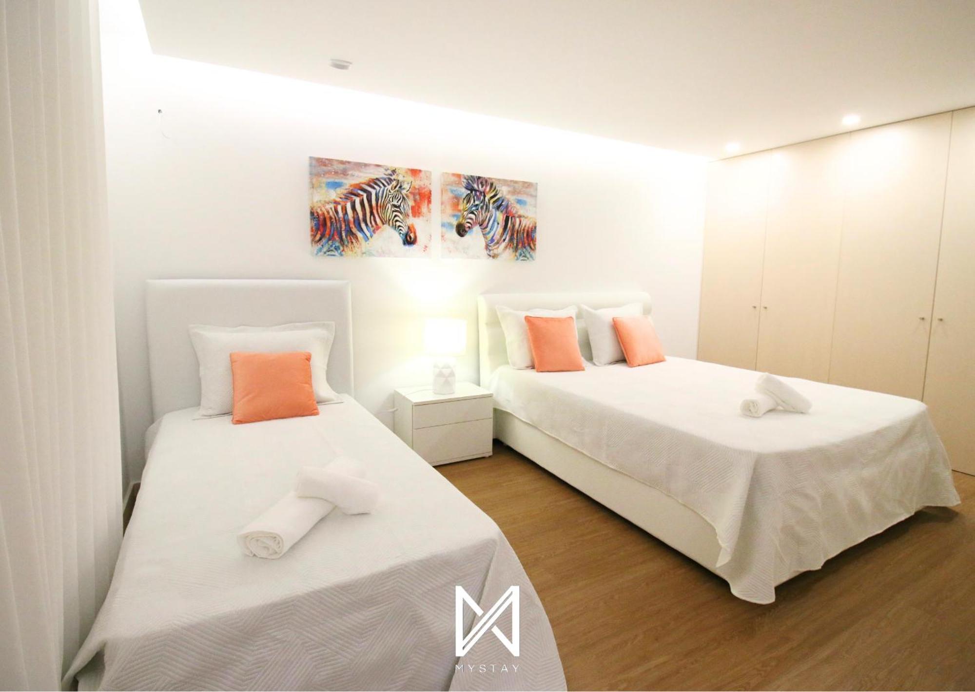 Mystay - Casa 134 Ribeirão Exteriör bild