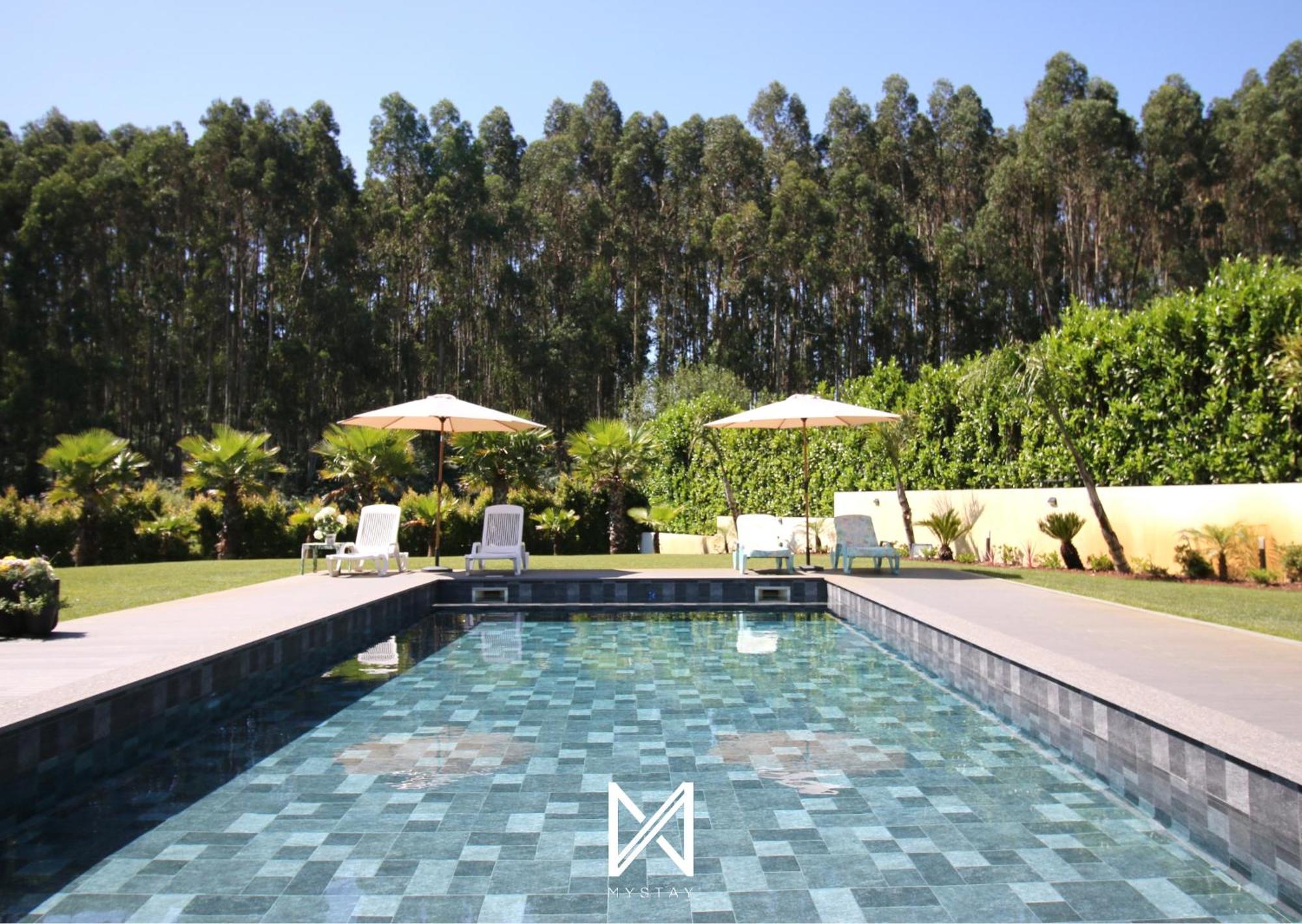 Mystay - Casa 134 Ribeirão Exteriör bild